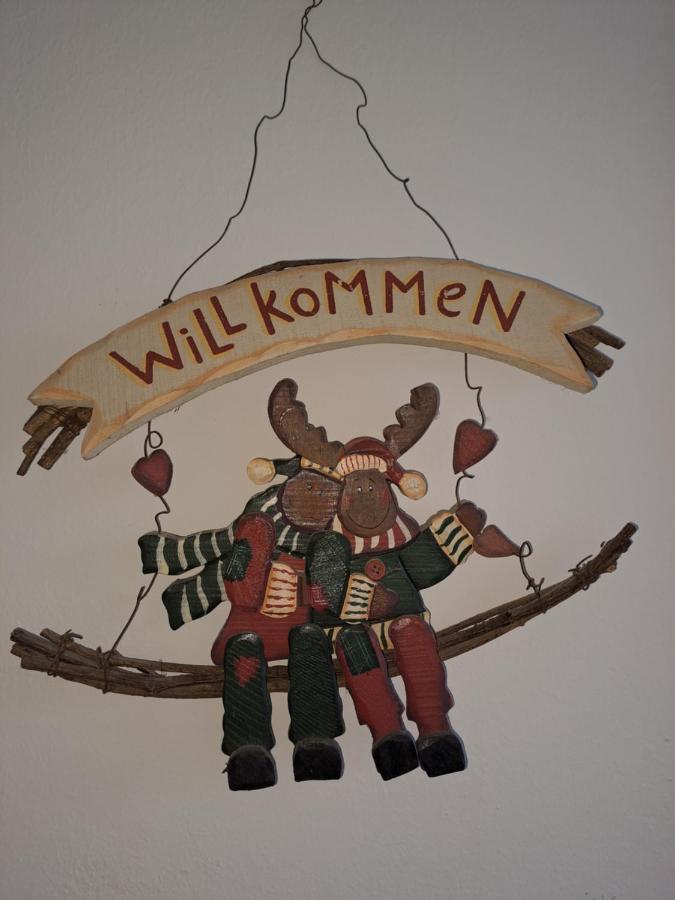 Keller'S Ferienwohnung An Der Saale Schwarzenbach an der Saale Extérieur photo