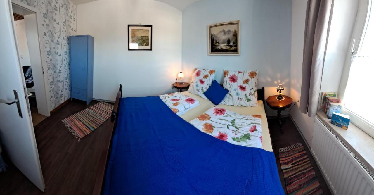 Keller'S Ferienwohnung An Der Saale Schwarzenbach an der Saale Extérieur photo