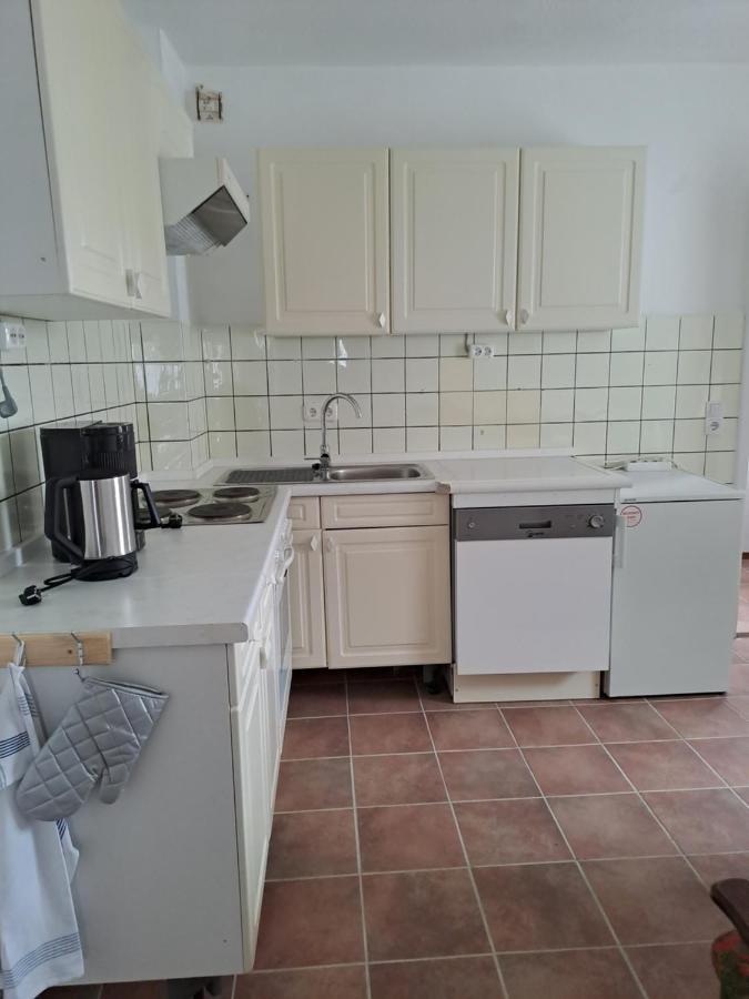 Keller'S Ferienwohnung An Der Saale Schwarzenbach an der Saale Extérieur photo