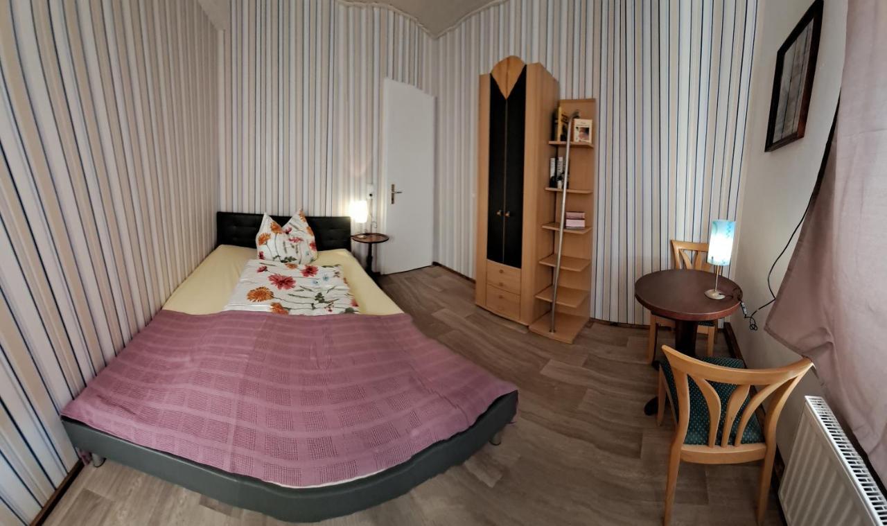 Keller'S Ferienwohnung An Der Saale Schwarzenbach an der Saale Extérieur photo