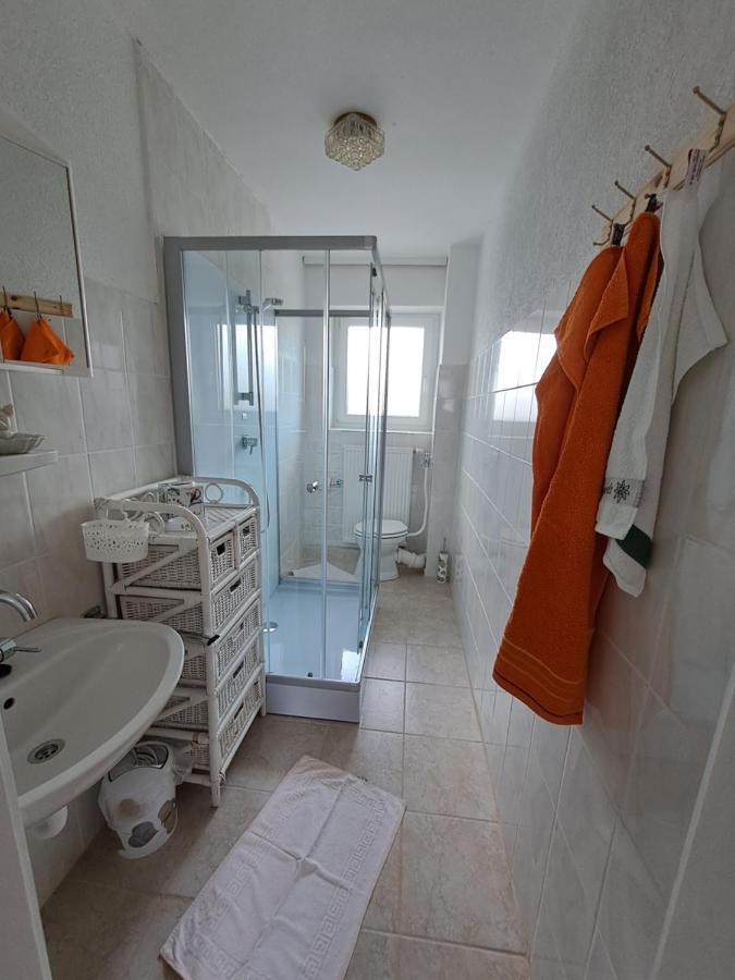 Keller'S Ferienwohnung An Der Saale Schwarzenbach an der Saale Extérieur photo