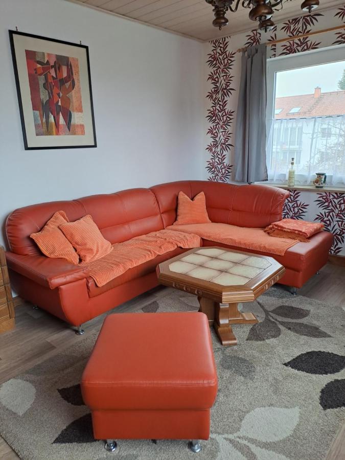 Keller'S Ferienwohnung An Der Saale Schwarzenbach an der Saale Extérieur photo
