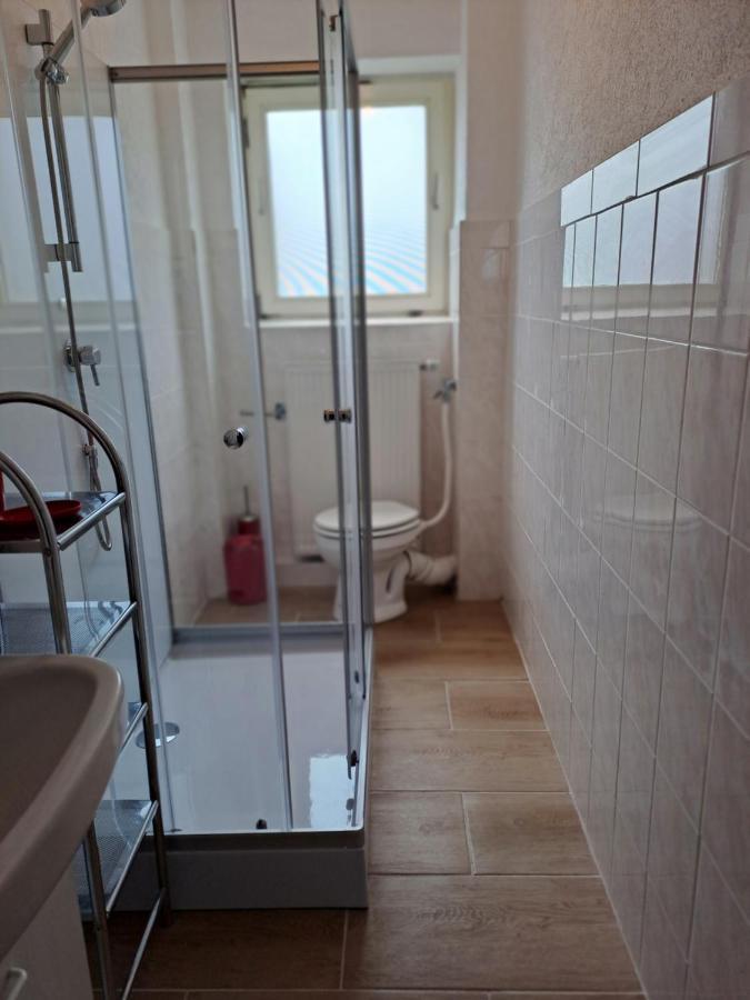 Keller'S Ferienwohnung An Der Saale Schwarzenbach an der Saale Extérieur photo