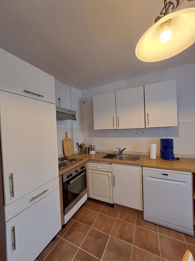 Keller'S Ferienwohnung An Der Saale Schwarzenbach an der Saale Extérieur photo