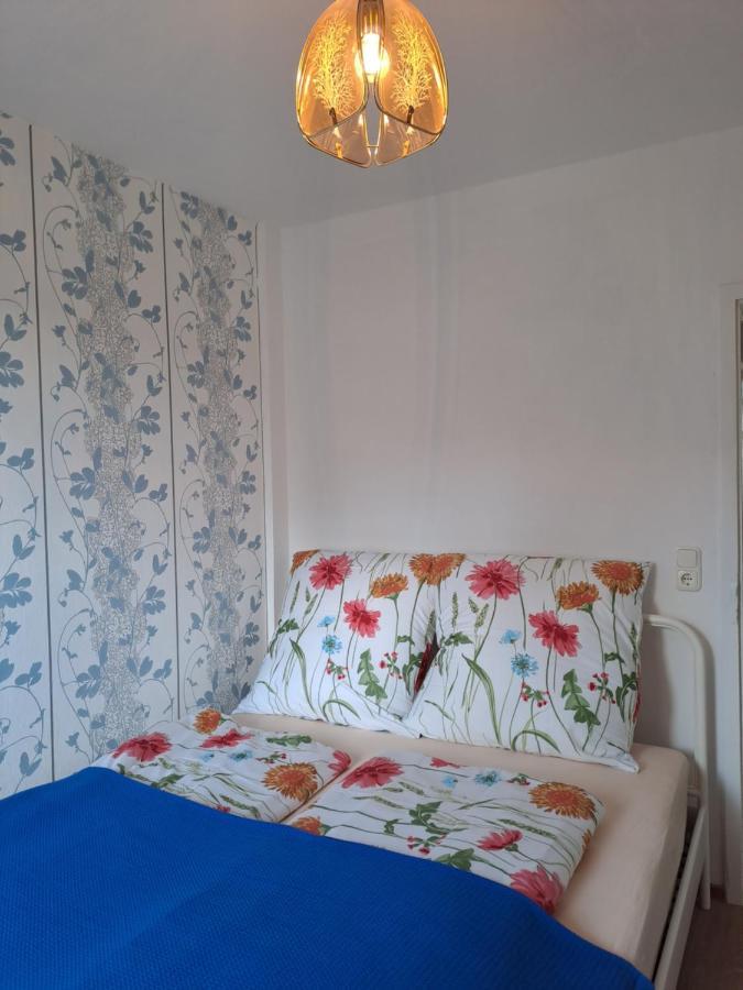 Keller'S Ferienwohnung An Der Saale Schwarzenbach an der Saale Extérieur photo