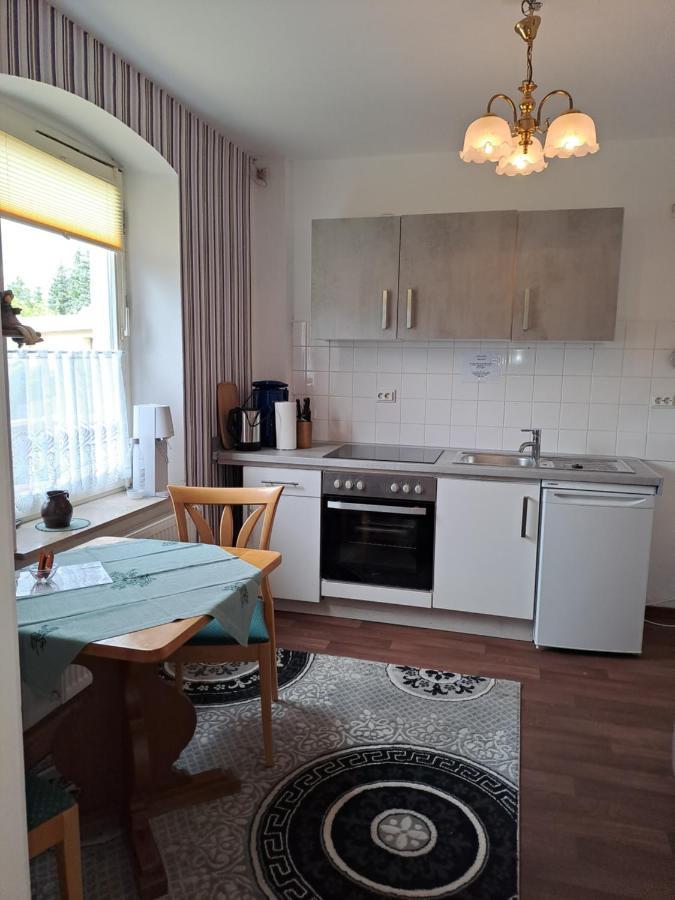Keller'S Ferienwohnung An Der Saale Schwarzenbach an der Saale Extérieur photo