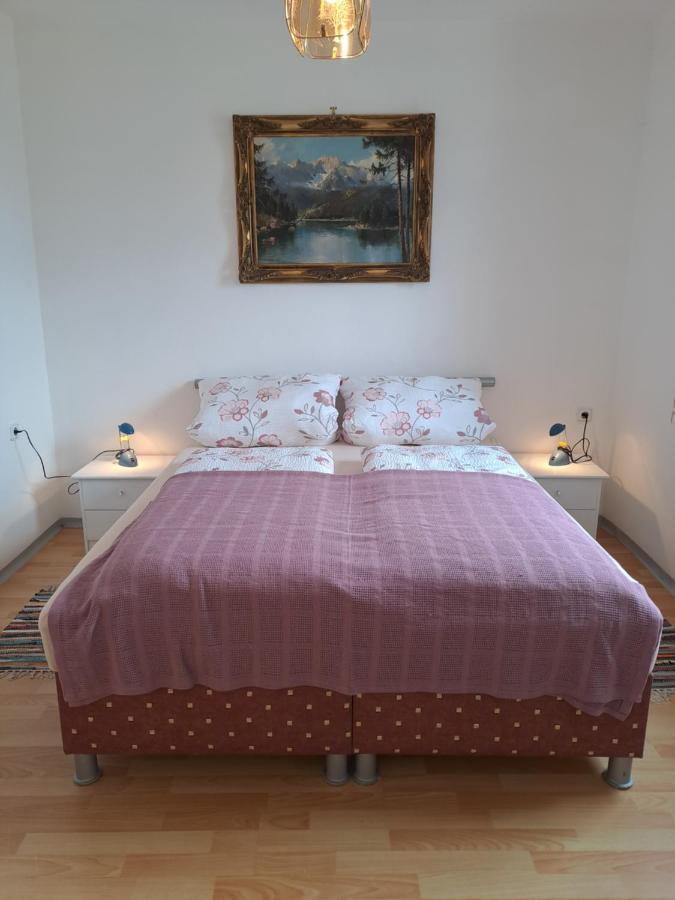 Keller'S Ferienwohnung An Der Saale Schwarzenbach an der Saale Extérieur photo